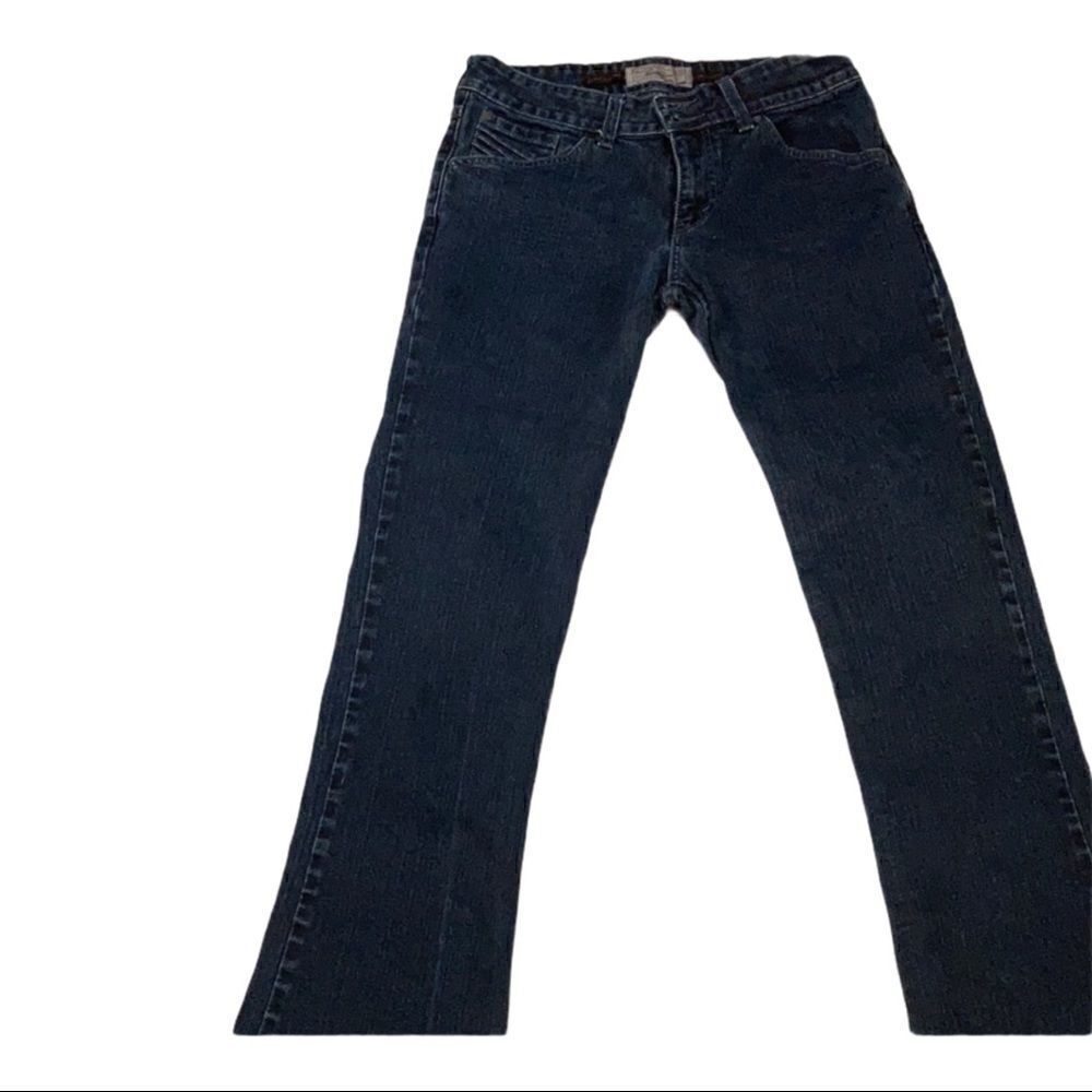 Levi Strauss stretch jeans, Juniors size 9‎